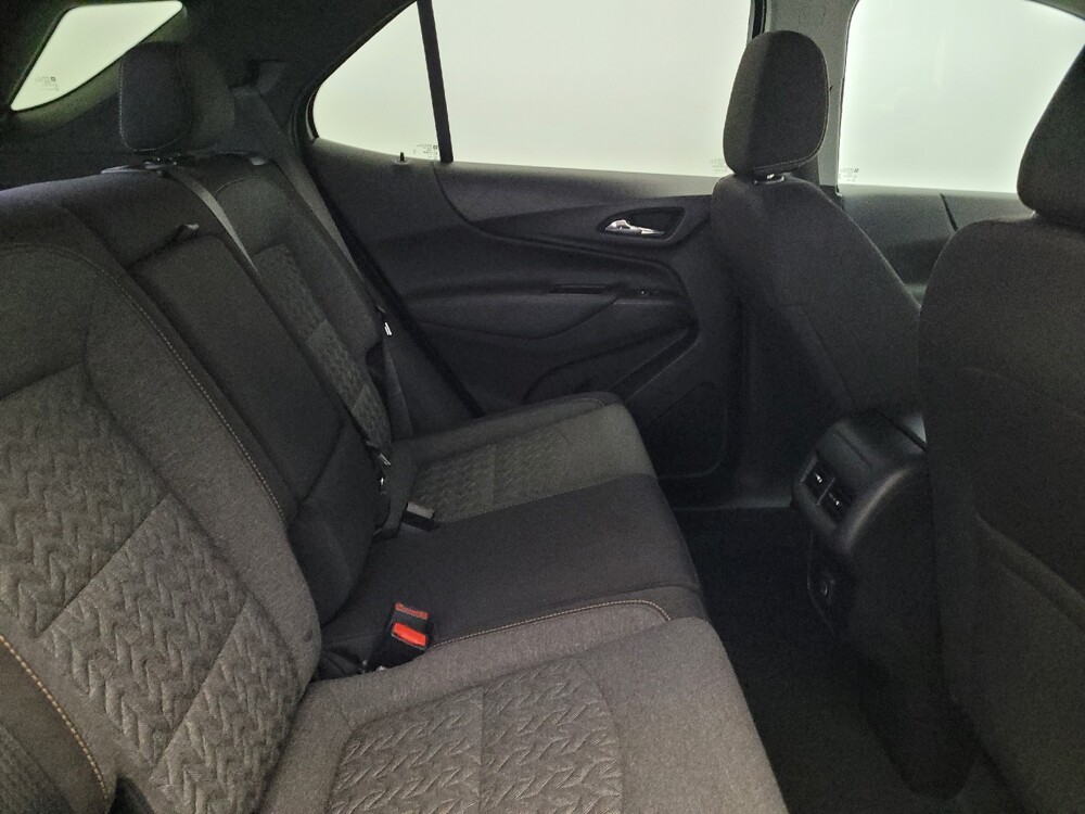 2022 Chevrolet Equinox in Newport News, VA 23601 - 18085456 19