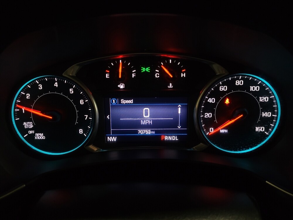 2022 Chevrolet Equinox in Newport News, VA 23601 - 18085456 23