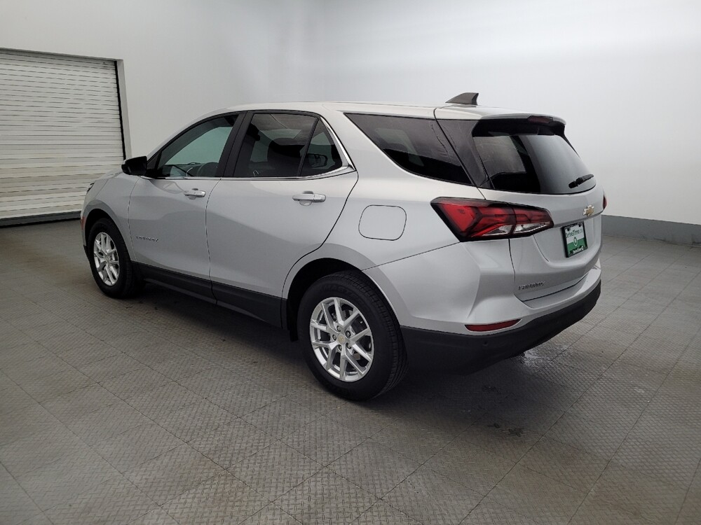 2022 Chevrolet Equinox in Newport News, VA 23601 - 18085456 5