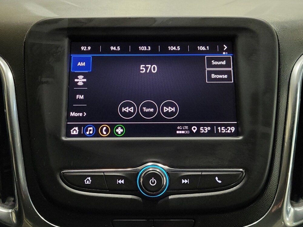 2022 Chevrolet Equinox in Newport News, VA 23601 - 18085456 25