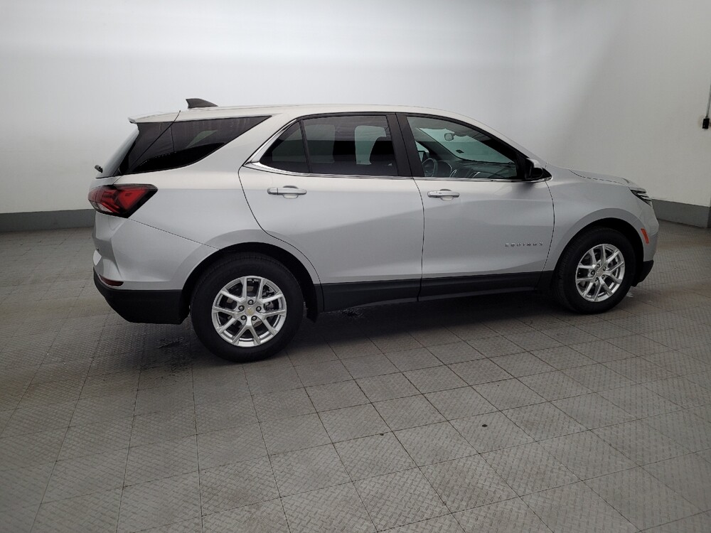 2022 Chevrolet Equinox in Newport News, VA 23601 - 18085456 10