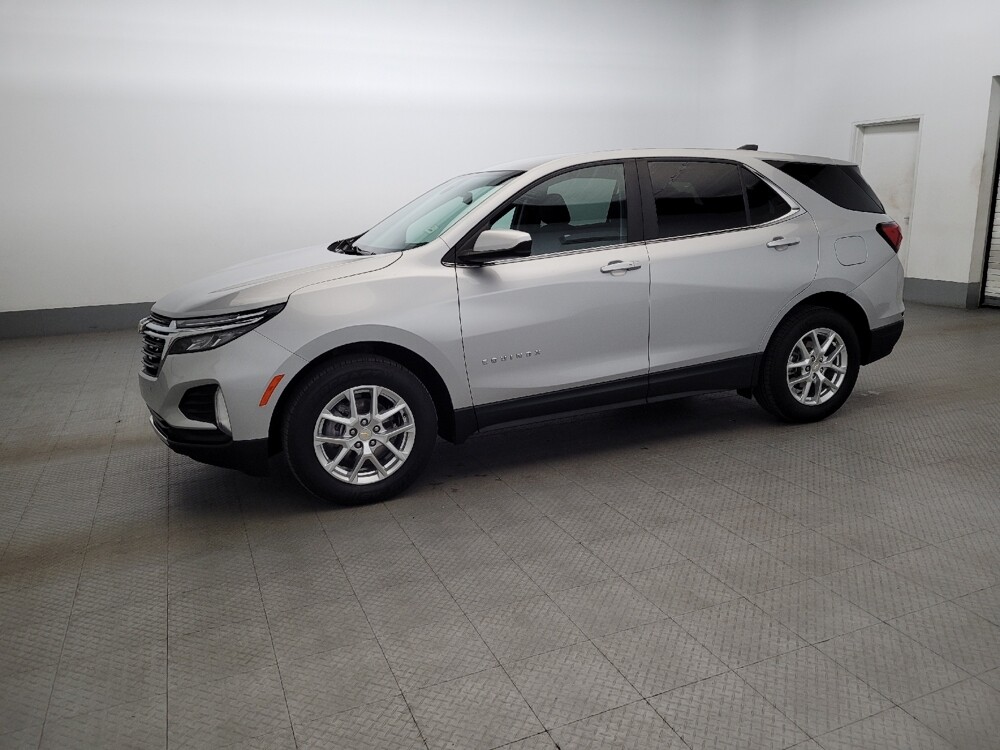 2022 Chevrolet Equinox in Newport News, VA 23601 - 18085456 2