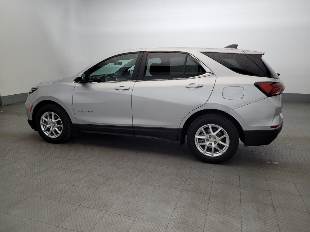 2022 Chevrolet Equinox in Newport News, VA 23601 - 18085456 3