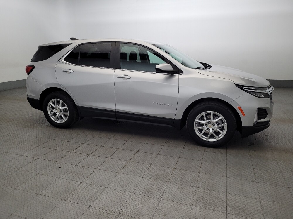 2022 Chevrolet Equinox in Newport News, VA 23601 - 18085456 11