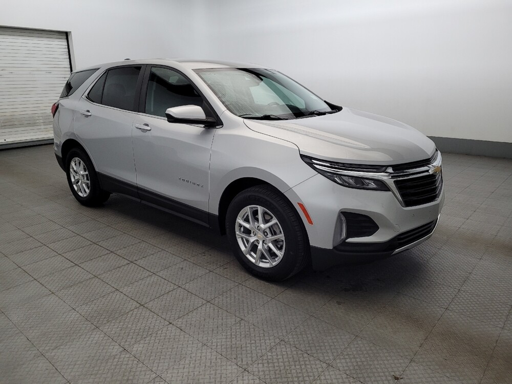 2022 Chevrolet Equinox in Newport News, VA 23601 - 18085456 13