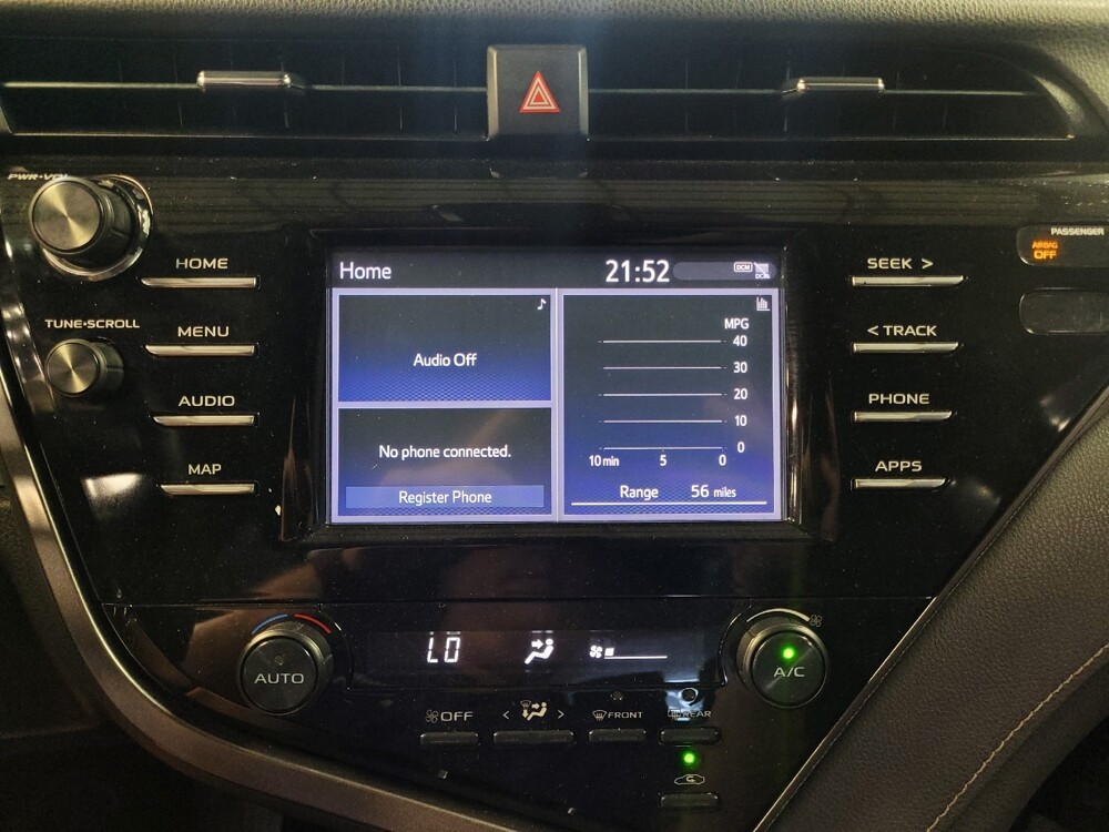 2019 Toyota Camry in Tallahassee, FL 32304 - 18085457 25