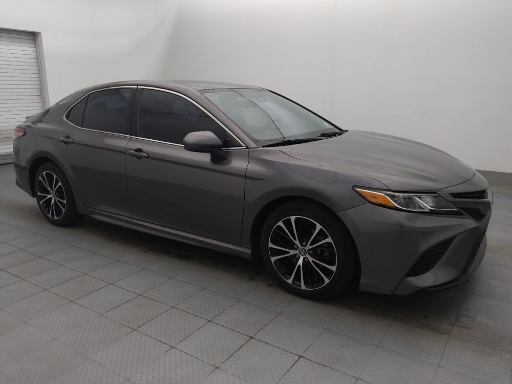2019 Toyota Camry in Tallahassee, FL 32304 - 18085457 11