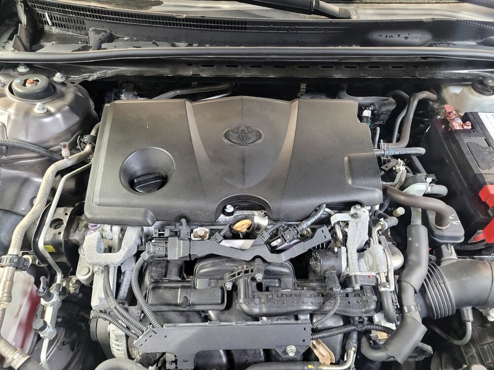 2019 Toyota Camry in Tallahassee, FL 32304 - 18085457 30