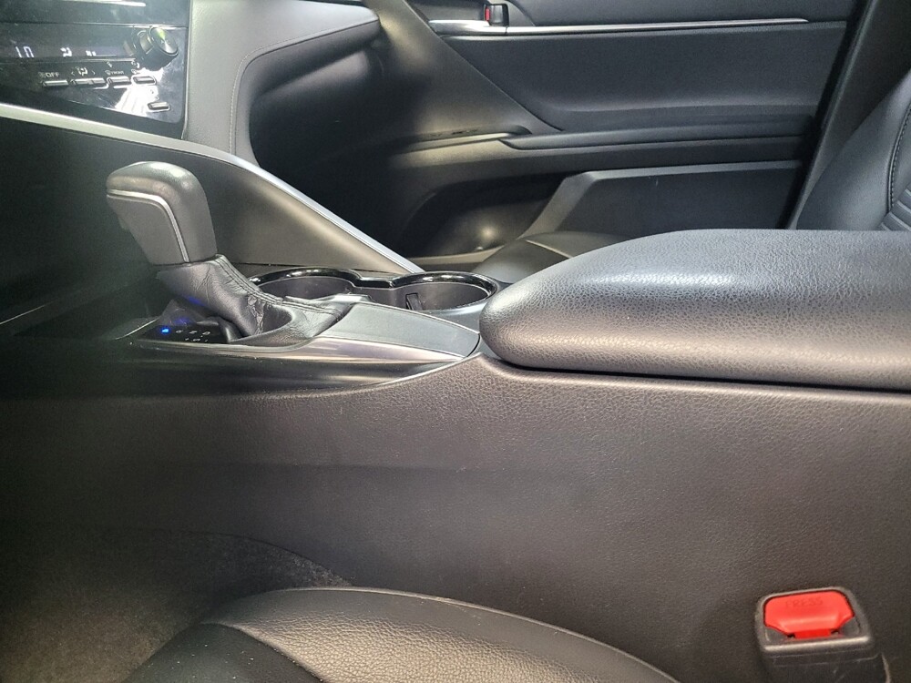 2019 Toyota Camry in Tallahassee, FL 32304 - 18085457 26