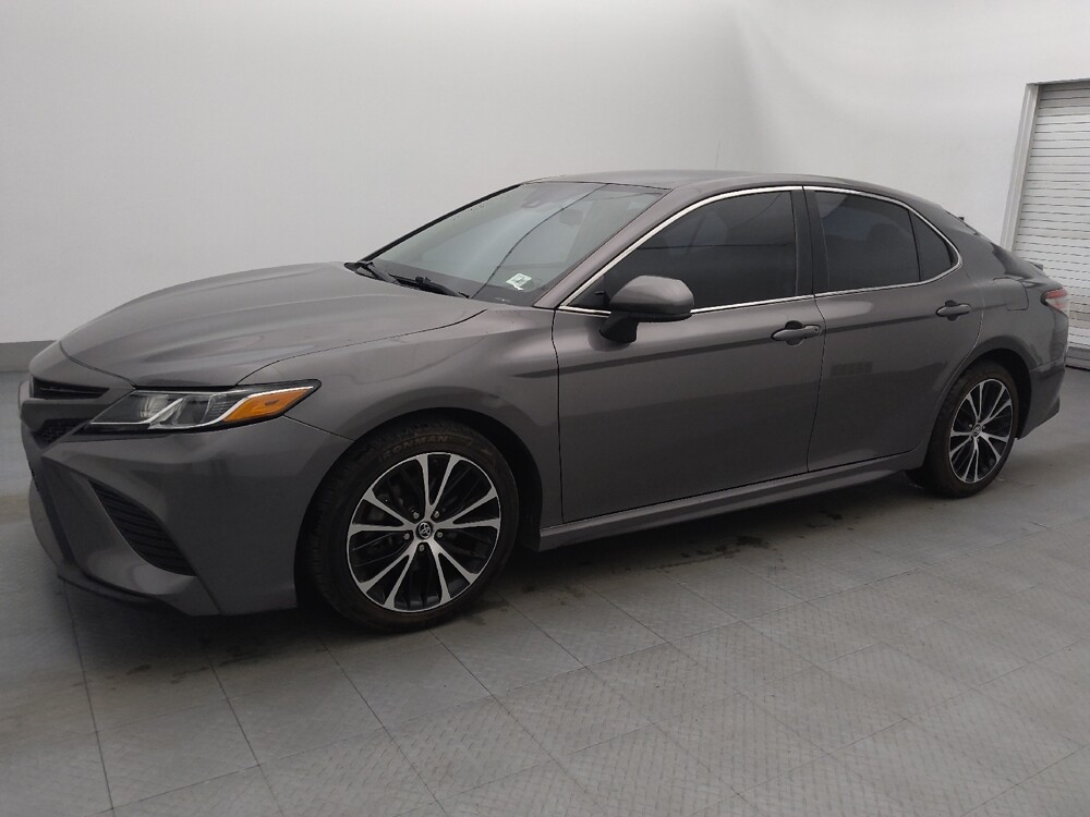 2019 Toyota Camry in Tallahassee, FL 32304 - 18085457 2