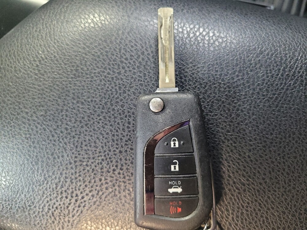 2019 Toyota Camry in Tallahassee, FL 32304 - 18085457 32