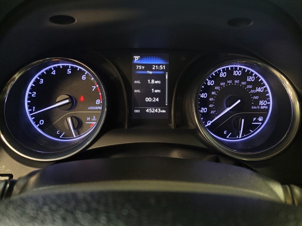 2019 Toyota Camry in Tallahassee, FL 32304 - 18085457 23