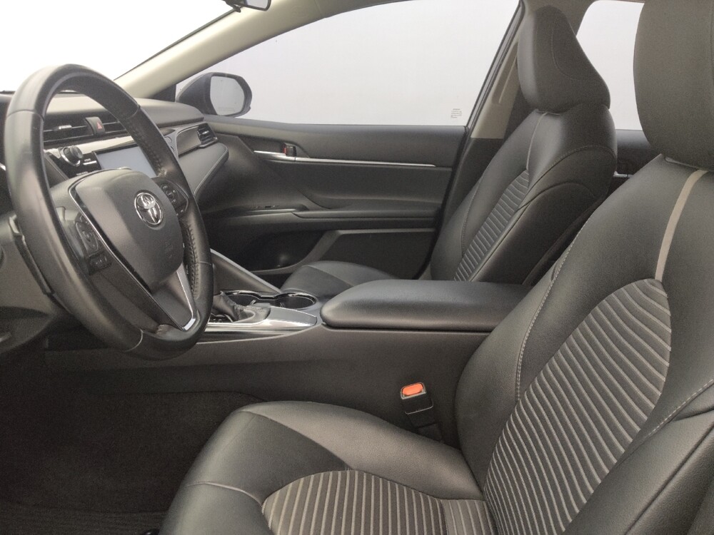 2019 Toyota Camry in Tallahassee, FL 32304 - 18085457 17