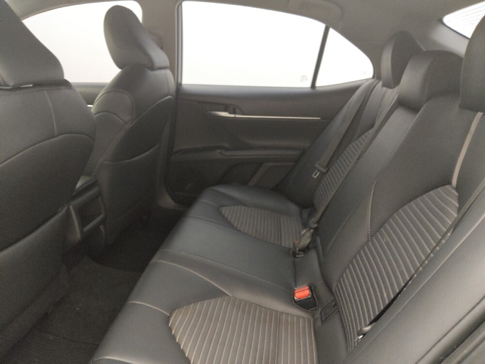 2019 Toyota Camry in Tallahassee, FL 32304 - 18085457 18