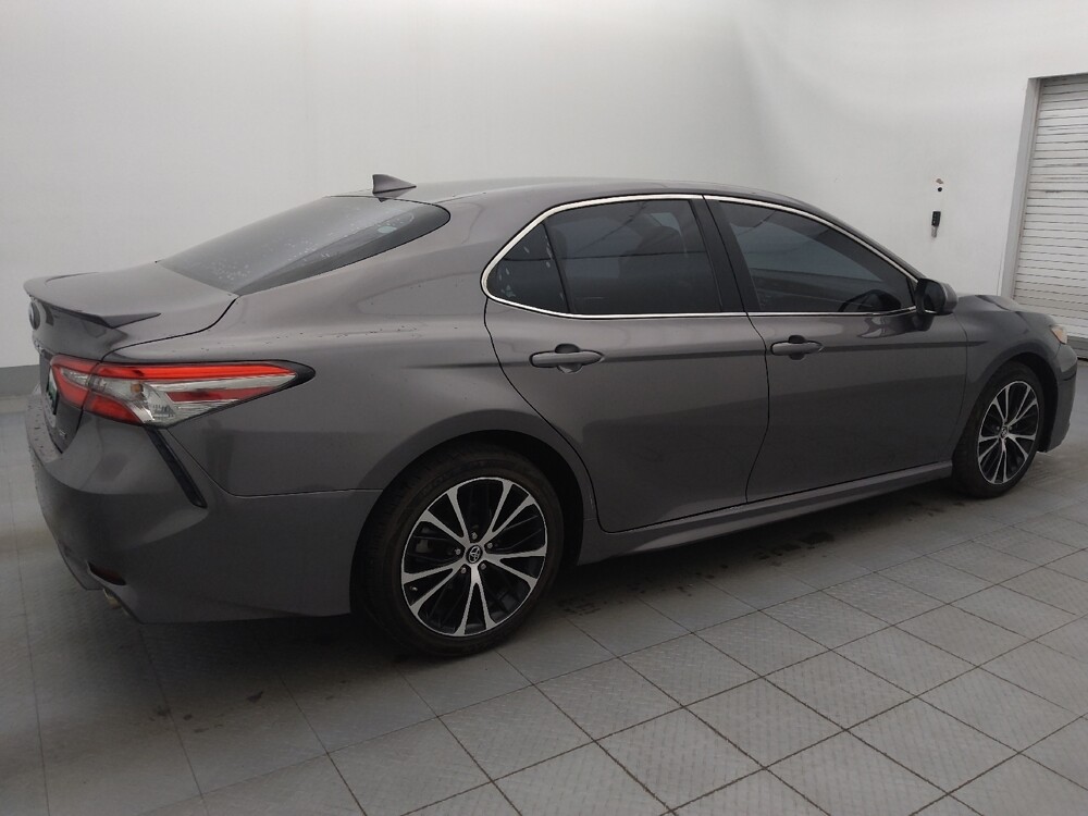 2019 Toyota Camry in Tallahassee, FL 32304 - 18085457 10