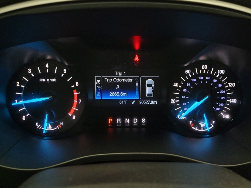 2015 Ford Fusion in Las Vegas, NV 89102 - 18085458 23