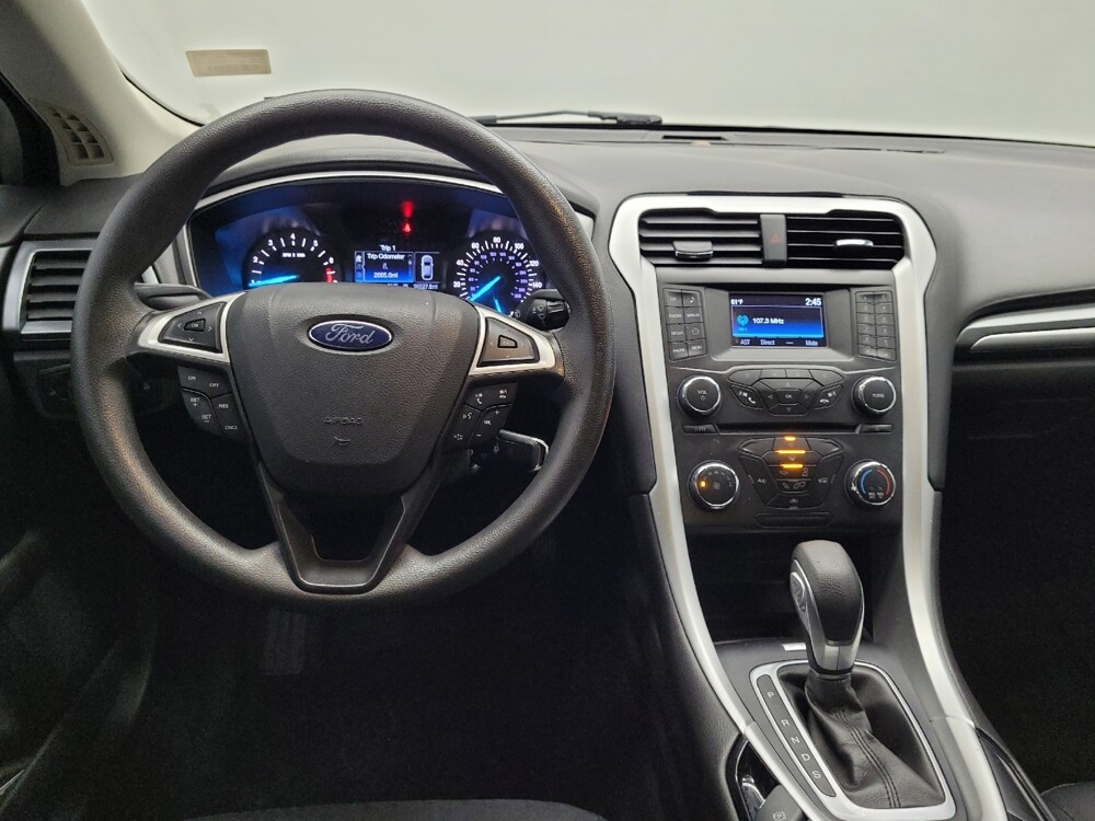 2015 Ford Fusion in Las Vegas, NV 89102 - 18085458 22