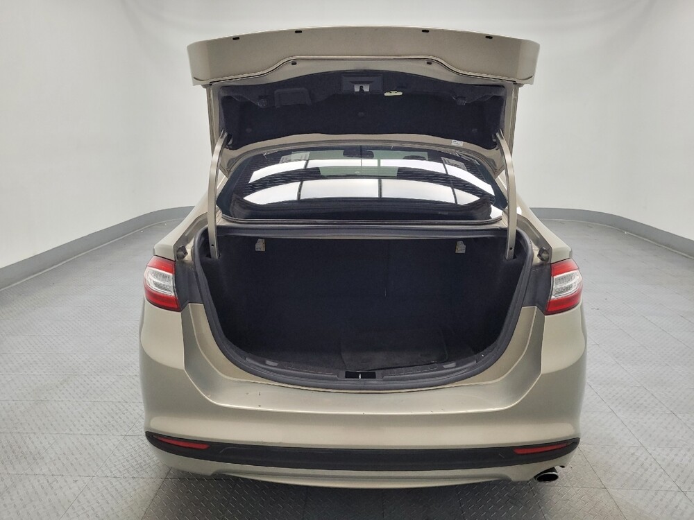 2015 Ford Fusion in Las Vegas, NV 89102 - 18085458 29