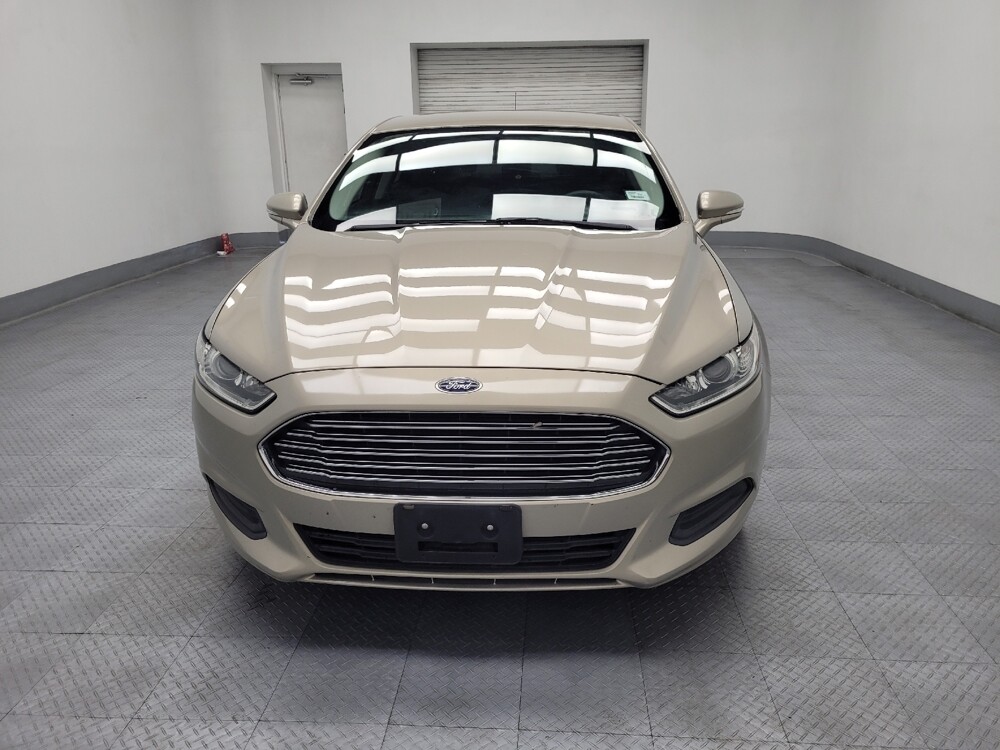 2015 Ford Fusion in Las Vegas, NV 89102 - 18085458 15