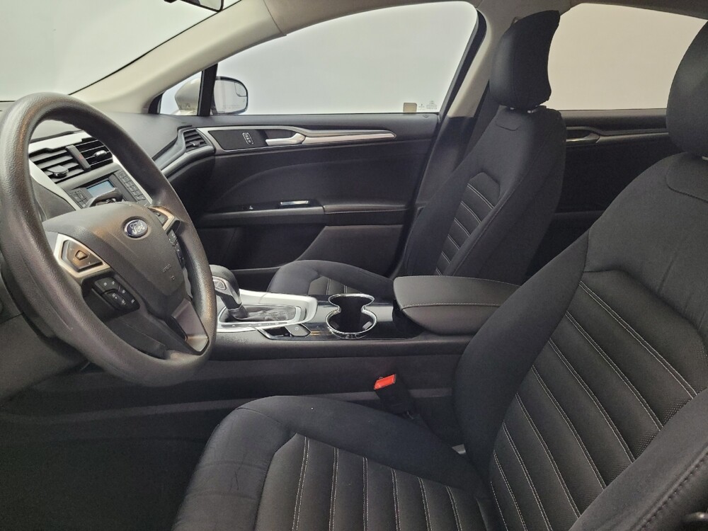 2015 Ford Fusion in Las Vegas, NV 89102 - 18085458 17