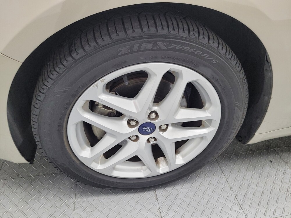 2015 Ford Fusion in Las Vegas, NV 89102 - 18085458 31