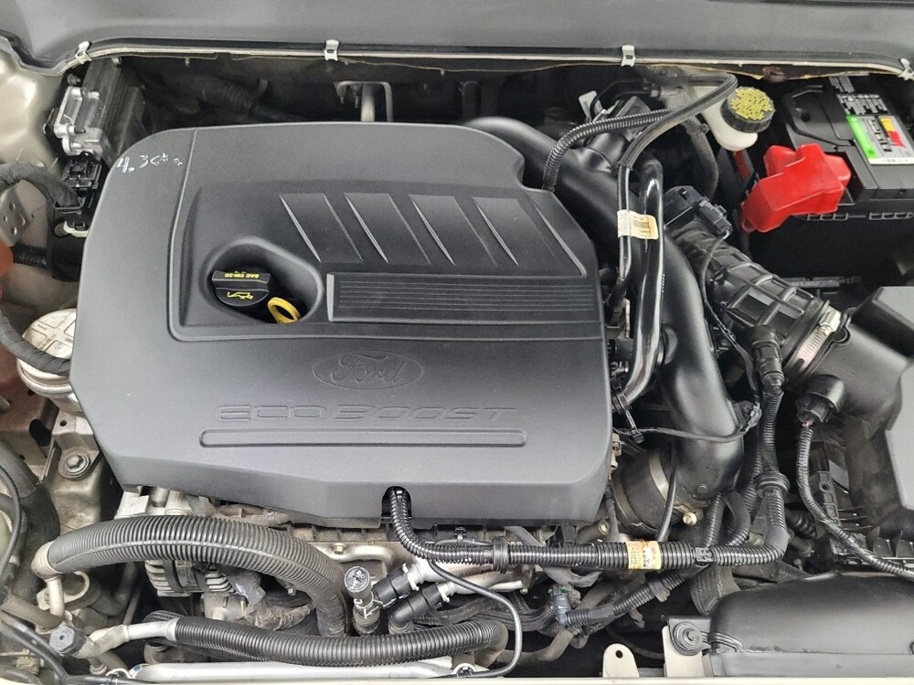 2015 Ford Fusion in Las Vegas, NV 89102 - 18085458 30