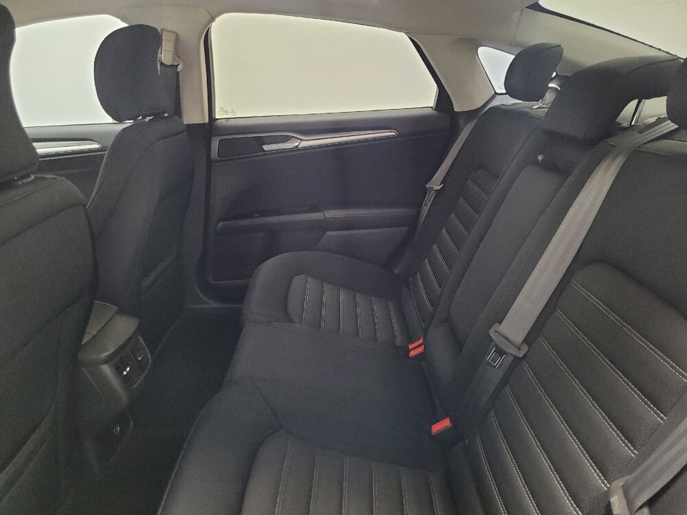 2015 Ford Fusion in Las Vegas, NV 89102 - 18085458 18