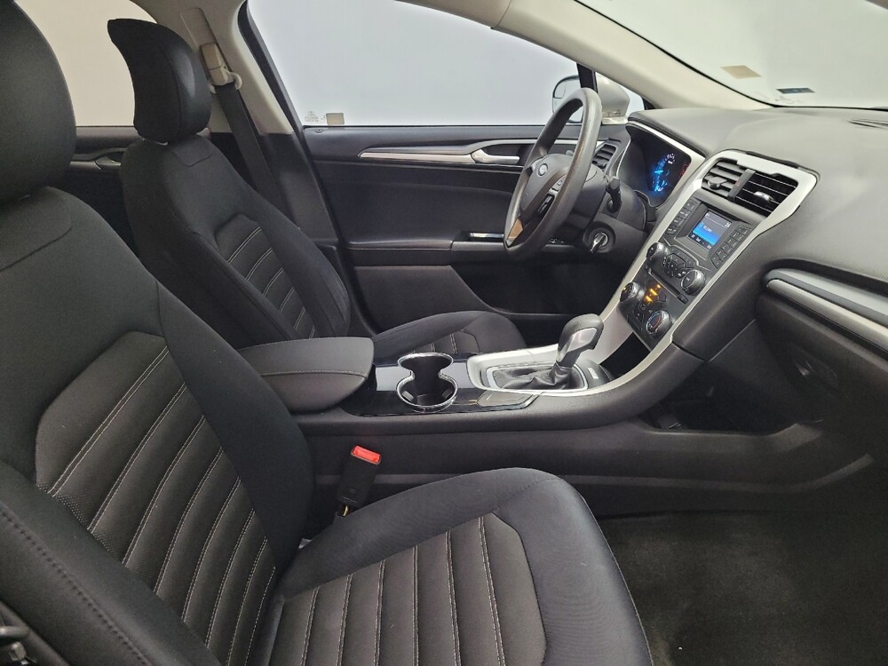2015 Ford Fusion in Las Vegas, NV 89102 - 18085458 21