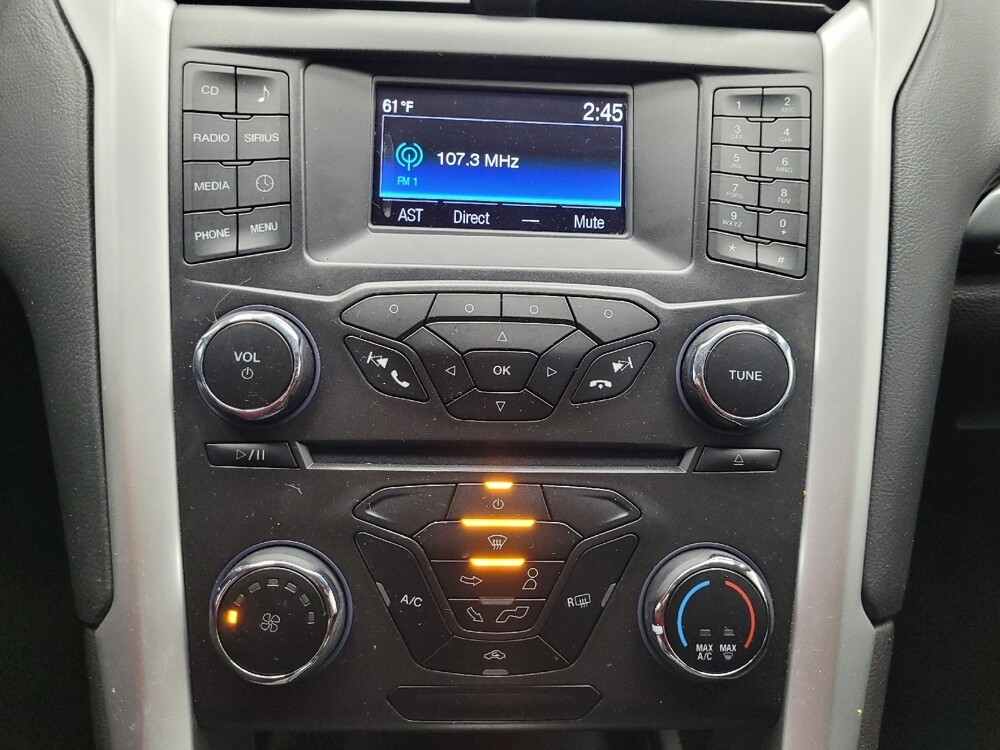 2015 Ford Fusion in Las Vegas, NV 89102 - 18085458 25