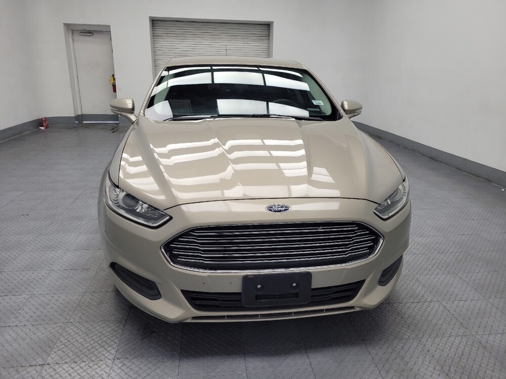 2015 Ford Fusion in Las Vegas, NV 89102 - 18085458 14