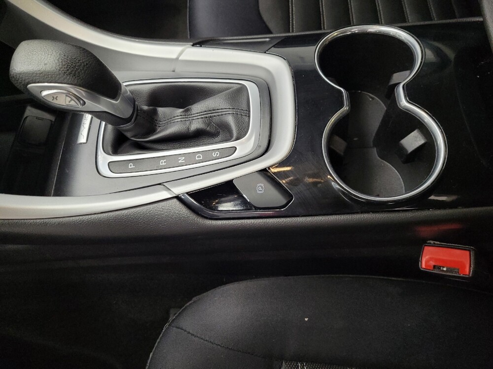 2015 Ford Fusion in Las Vegas, NV 89102 - 18085458 26