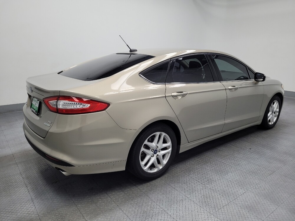 2015 Ford Fusion in Las Vegas, NV 89102 - 18085458 10