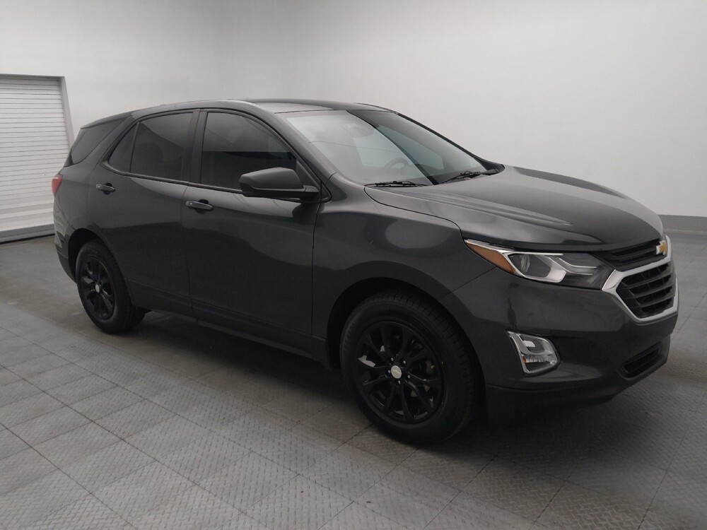 2019 Chevrolet Equinox in West Palm Beach, FL 33409 - 18085460 11