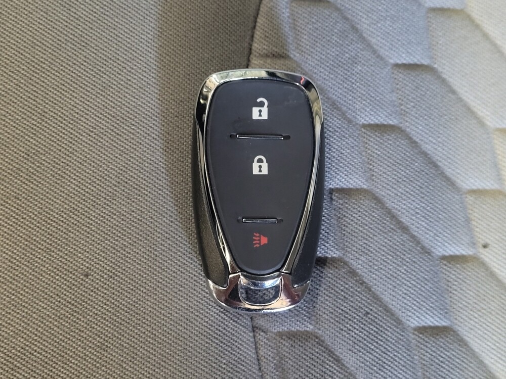 2019 Chevrolet Equinox in West Palm Beach, FL 33409 - 18085460 32