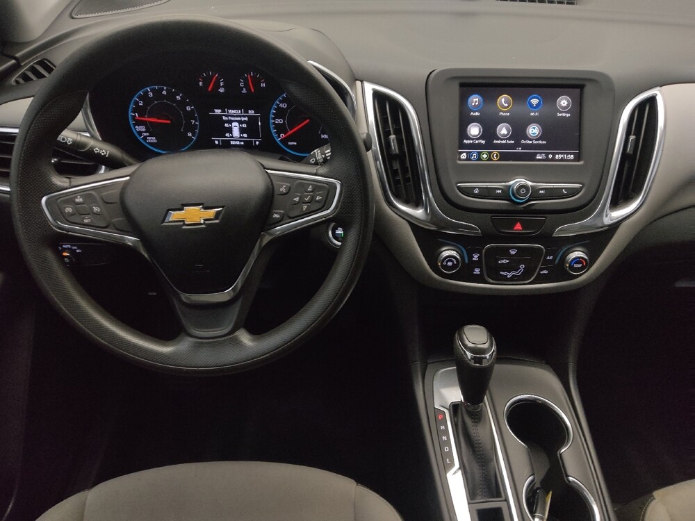 2019 Chevrolet Equinox in West Palm Beach, FL 33409 - 18085460 22
