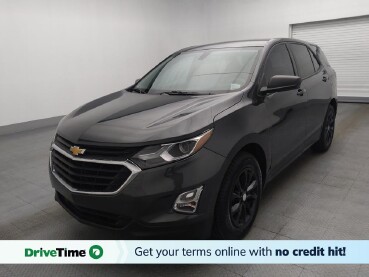2019 Chevrolet Equinox in West Palm Beach, FL 33409