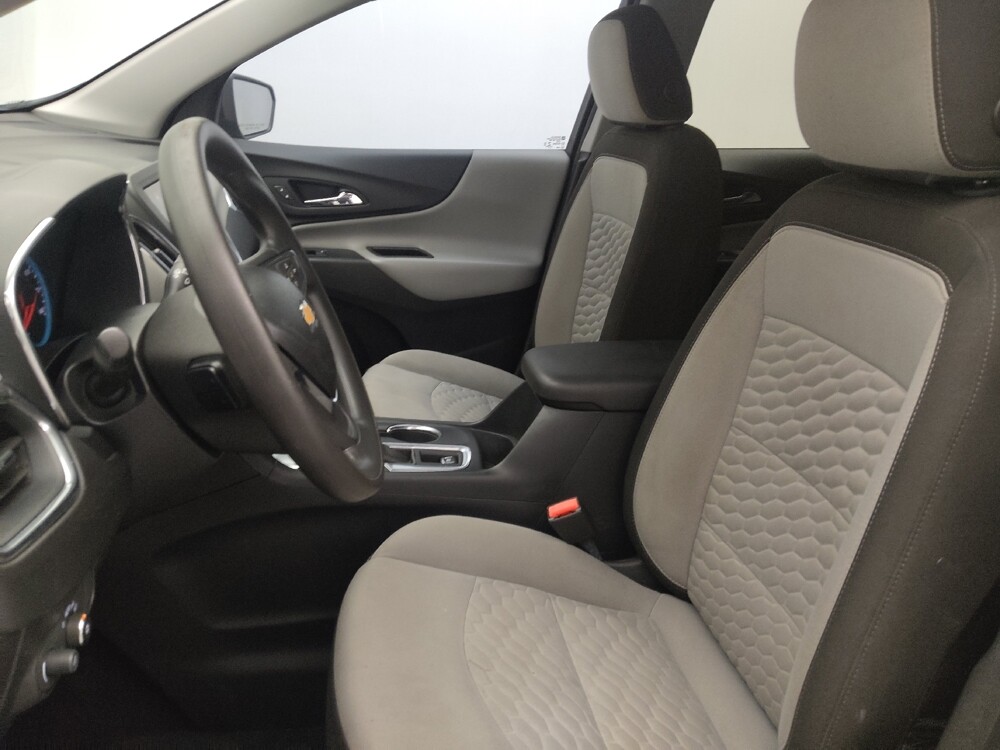 2019 Chevrolet Equinox in West Palm Beach, FL 33409 - 18085460 17