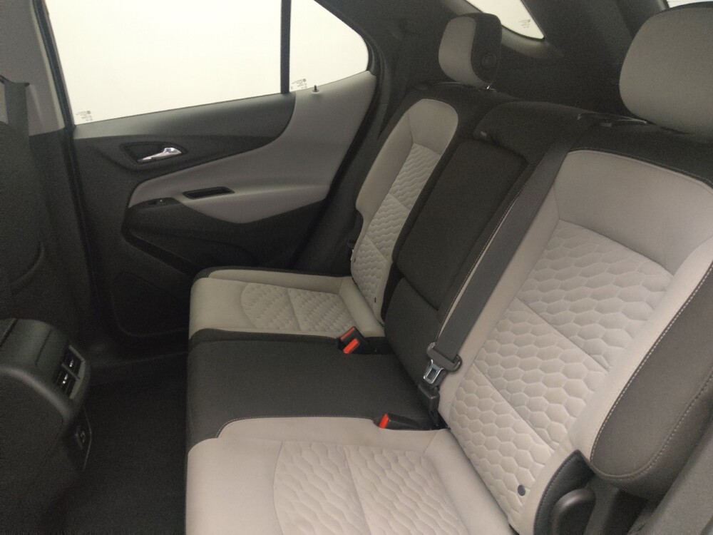 2019 Chevrolet Equinox in West Palm Beach, FL 33409 - 18085460 18