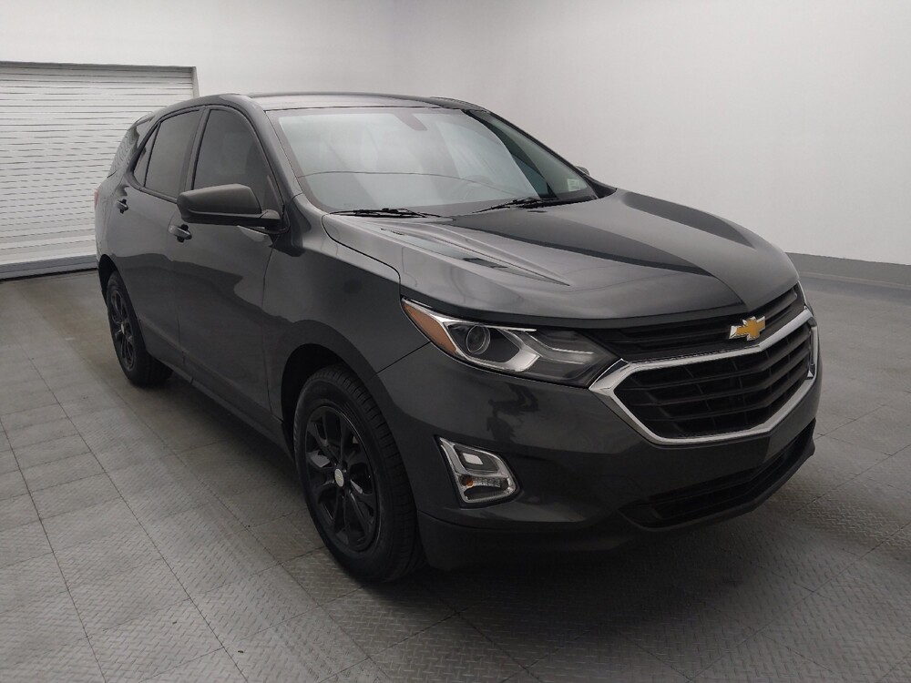 2019 Chevrolet Equinox in West Palm Beach, FL 33409 - 18085460 13