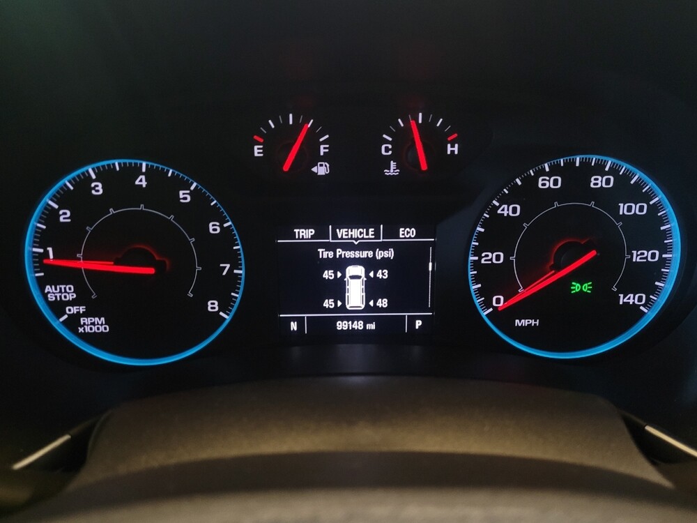 2019 Chevrolet Equinox in West Palm Beach, FL 33409 - 18085460 23