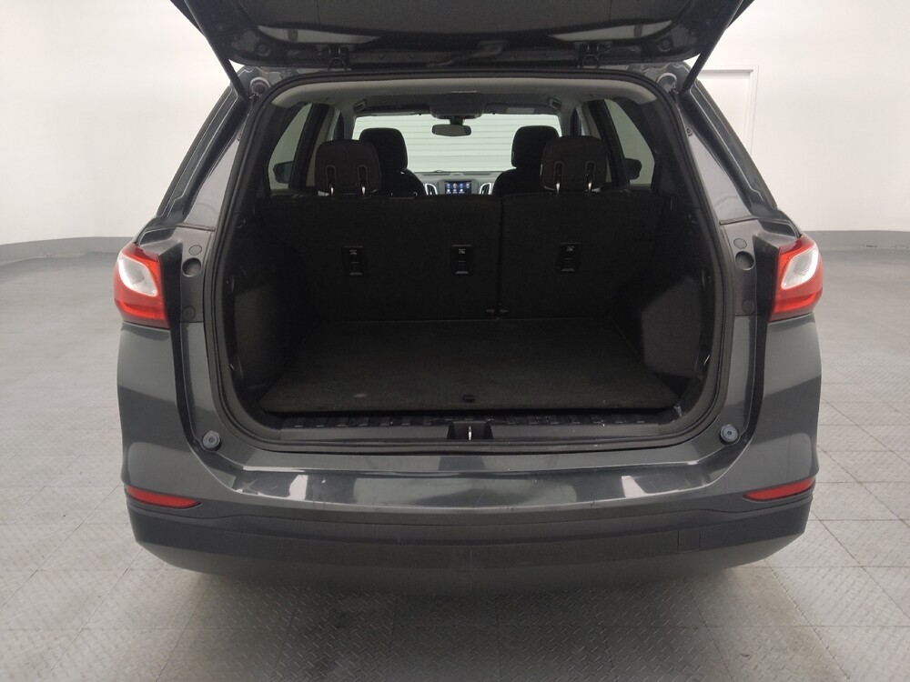 2019 Chevrolet Equinox in West Palm Beach, FL 33409 - 18085460 29