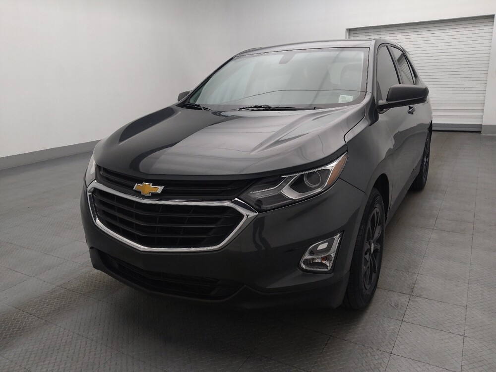 2019 Chevrolet Equinox in West Palm Beach, FL 33409 - 18085460 15