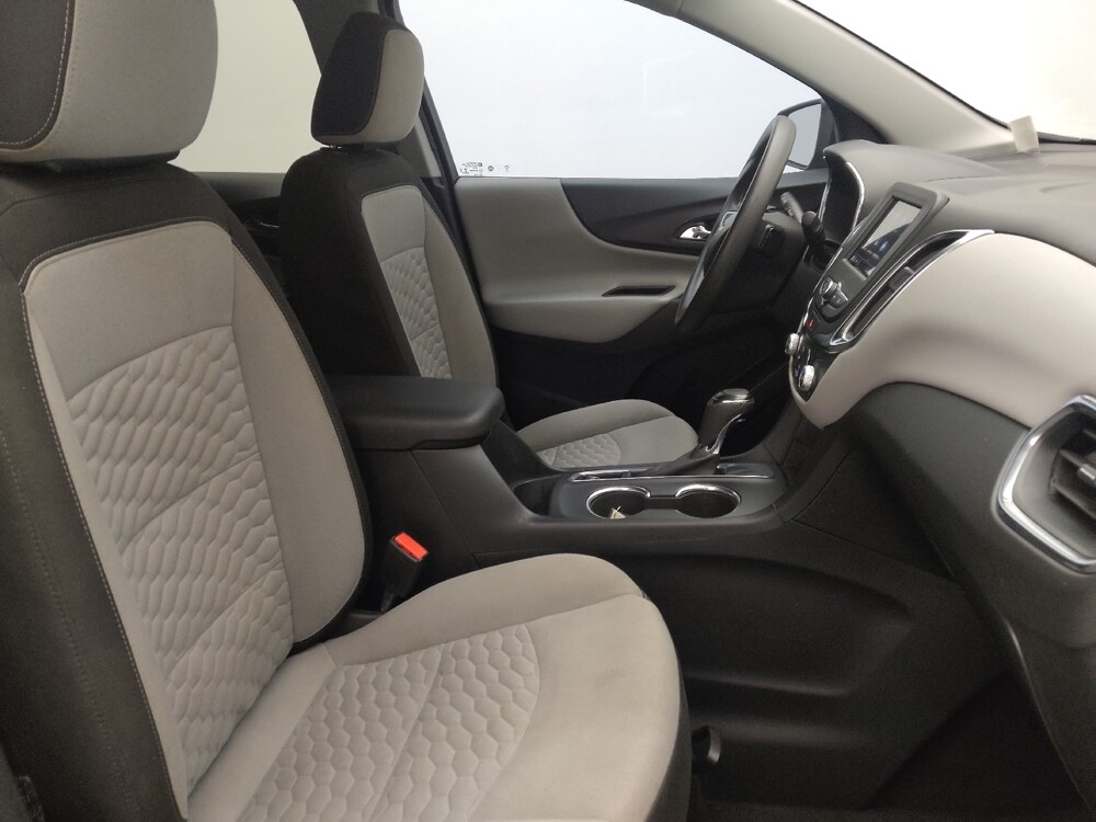 2019 Chevrolet Equinox in West Palm Beach, FL 33409 - 18085460 21