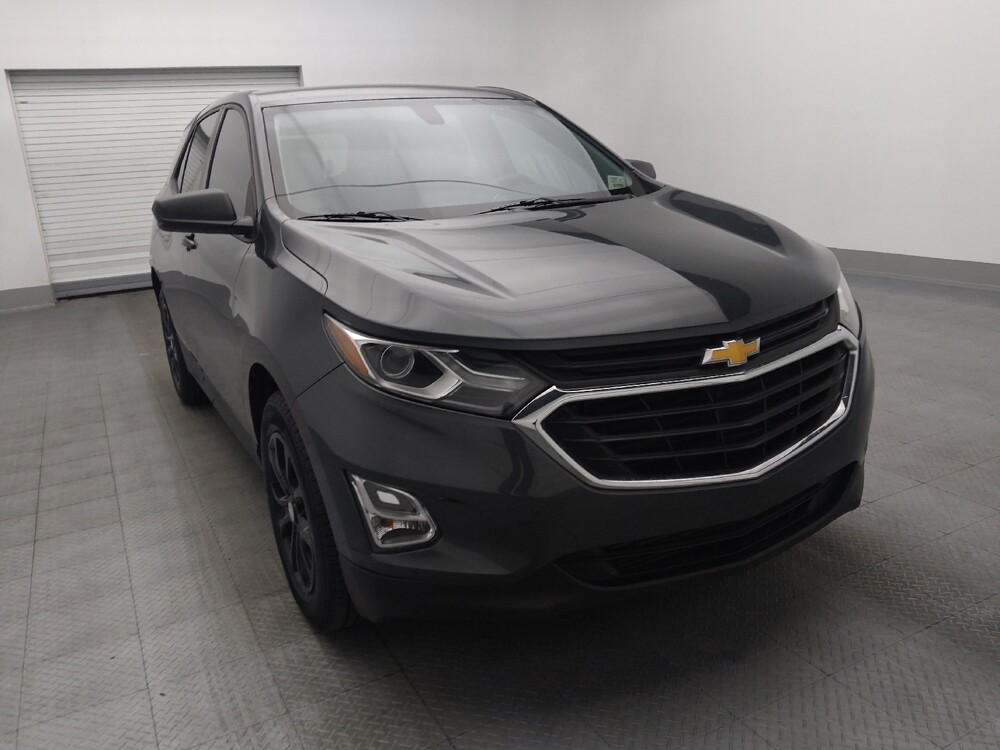 2019 Chevrolet Equinox in West Palm Beach, FL 33409 - 18085460 14