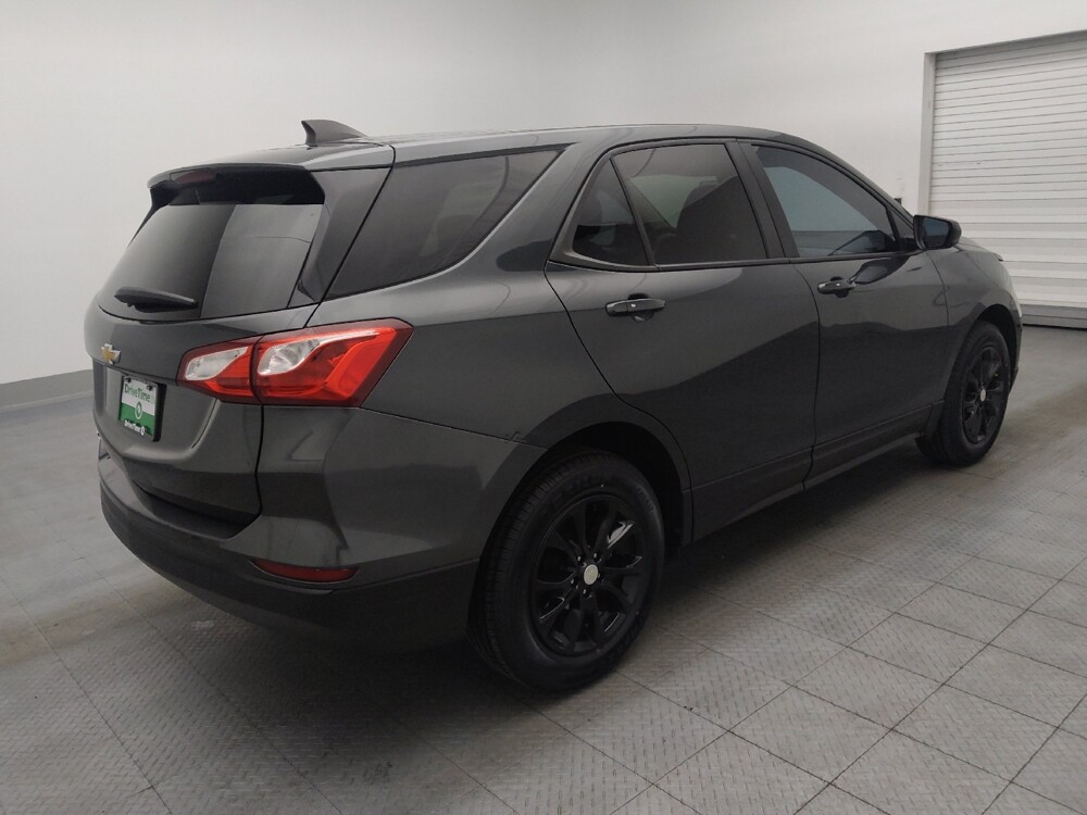 2019 Chevrolet Equinox in West Palm Beach, FL 33409 - 18085460 10