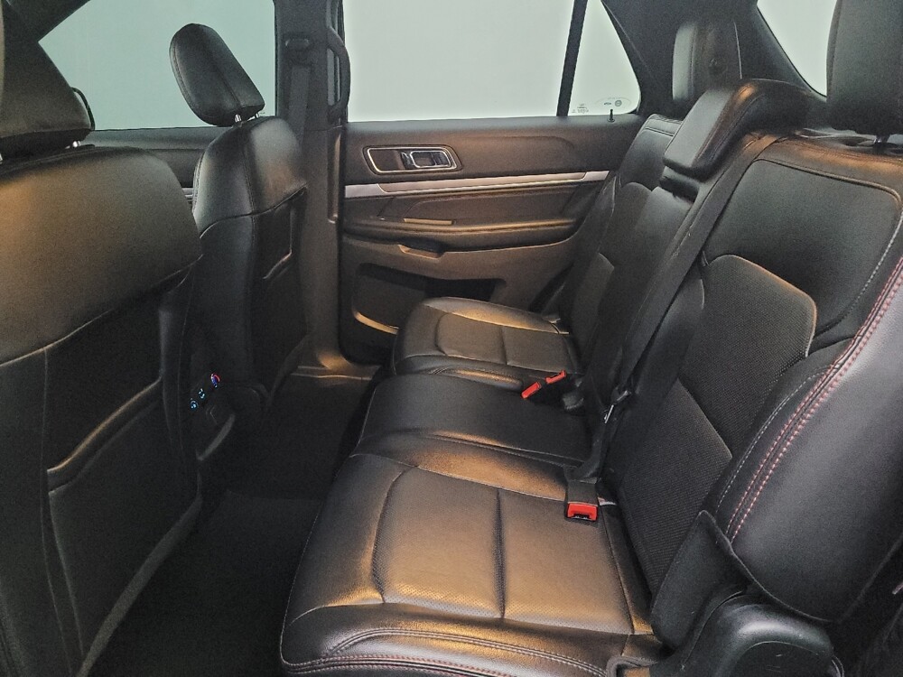 2019 Ford Explorer in West Palm Beach, FL 33409 - 18085461 18