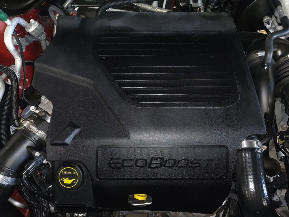 2019 Ford Explorer in West Palm Beach, FL 33409 - 18085461 30