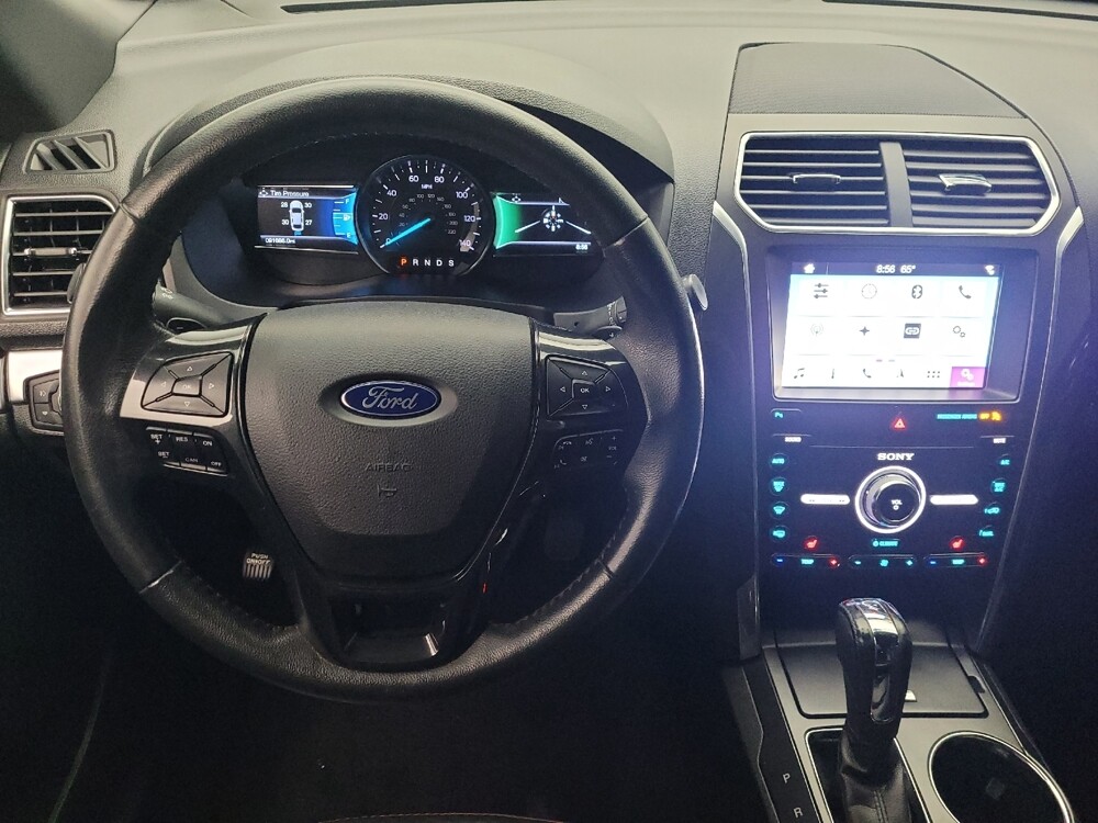 2019 Ford Explorer in West Palm Beach, FL 33409 - 18085461 22