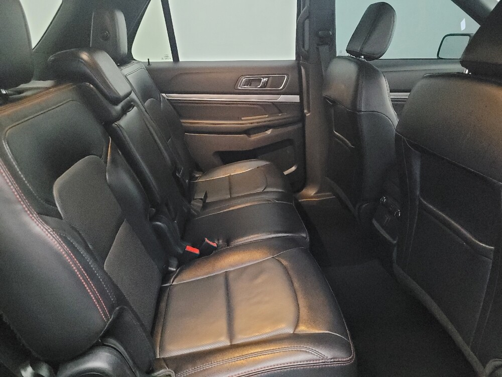 2019 Ford Explorer in West Palm Beach, FL 33409 - 18085461 19
