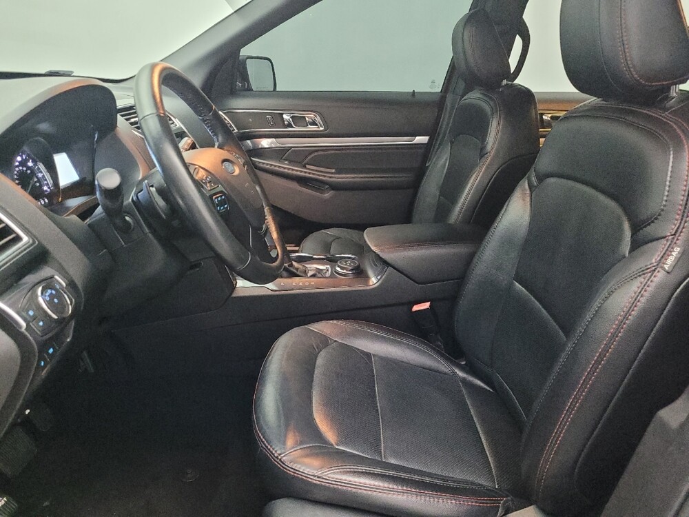 2019 Ford Explorer in West Palm Beach, FL 33409 - 18085461 17